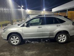 Фото авто Lexus RX