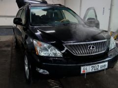 Фото авто Lexus RX