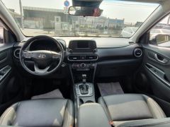 Photo of the vehicle Hyundai Kona