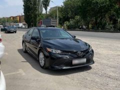 Фото авто Toyota Camry