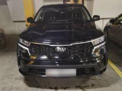 Фото авто Kia Sorento