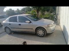 Сүрөт унаа Opel Astra