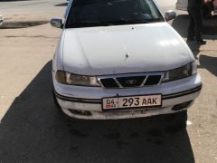 Фото авто Daewoo Nexia