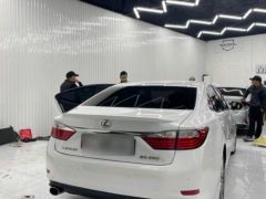 Сүрөт унаа Lexus ES