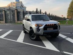 Photo of the vehicle Toyota 4Runner