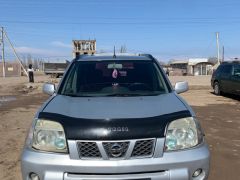 Сүрөт унаа Nissan X-Trail