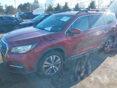 Photo of the vehicle Subaru Ascent