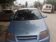 Photo of the vehicle Daewoo Kalos