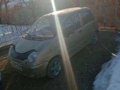 Photo of the vehicle Daewoo Matiz