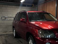 Photo of the vehicle Toyota Highlander