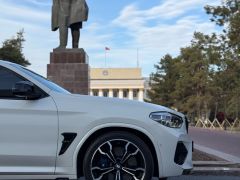 Фото авто BMW X4 M