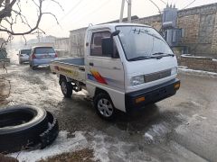 Фото авто Daewoo Labo