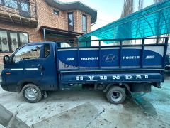 Фото авто Hyundai Porter