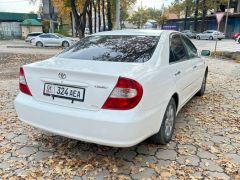 Сүрөт унаа Toyota Camry