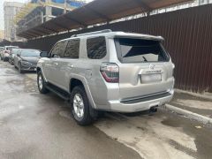 Фото авто Toyota 4Runner