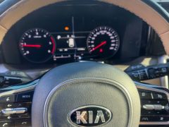 Сүрөт унаа Kia Sorento