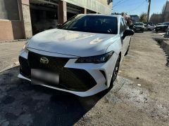 Фото авто Toyota Avalon