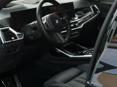 Сүрөт унаа BMW X7