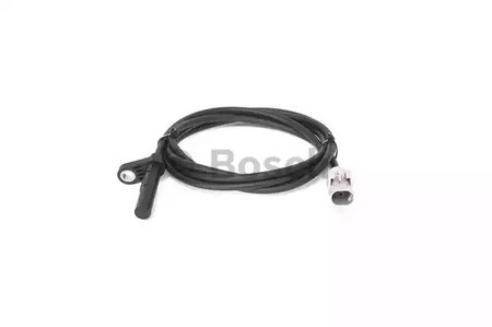 Запчасти и расходники - Датчик АБС R 906 2ск задний Bosch A9065401217, шт BOSCH 0265009341