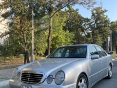 Photo of the vehicle Mercedes-Benz E-Класс