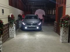 Сүрөт унаа Kia Optima