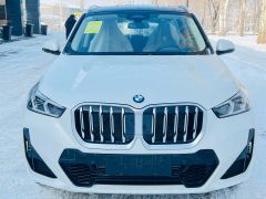 Сүрөт унаа BMW X1