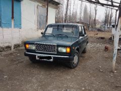 Photo of the vehicle ВАЗ (Lada) 2107