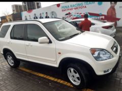 Сүрөт унаа Honda CR-V