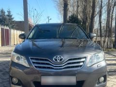 Сүрөт унаа Toyota Camry