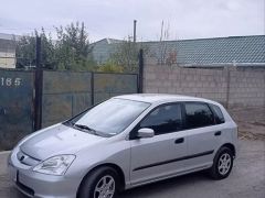 Сүрөт унаа Honda Civic