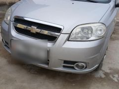 Photo of the vehicle Chevrolet Aveo