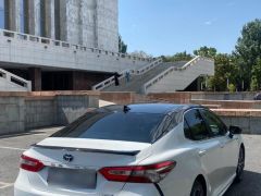 Сүрөт унаа Toyota Camry