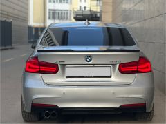 Фото авто BMW 3 серии