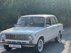 Сүрөт унаа ВАЗ (Lada) 2101