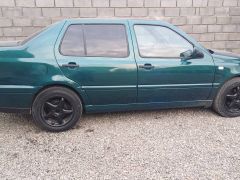 Сүрөт унаа Volkswagen Vento