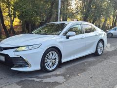 Сүрөт унаа Toyota Camry