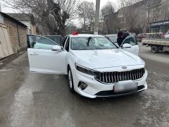 Фото авто Kia K7