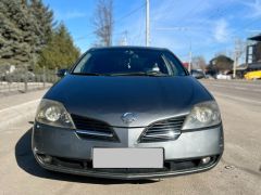 Сүрөт унаа Nissan Primera