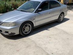 Сүрөт унаа Honda Accord