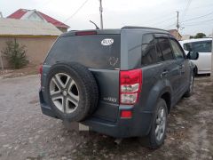 Photo of the vehicle Suzuki Grand Vitara