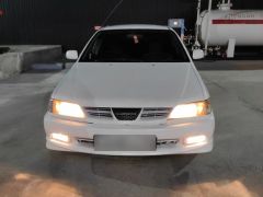 Photo of the vehicle Toyota Carina