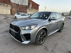 Photo of the vehicle BMW X2