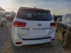 Сүрөт унаа Kia Carnival