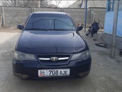 Сүрөт унаа Daewoo Nexia