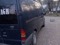 Фото авто Ford Transit