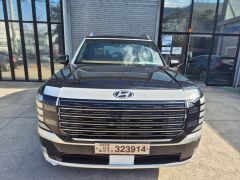 Photo of the vehicle Hyundai Palisade