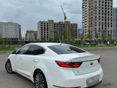 Сүрөт унаа Kia K7