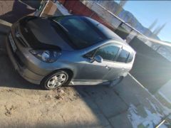 Сүрөт унаа Honda Fit