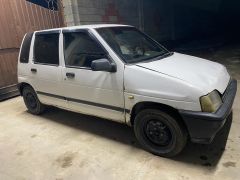 Фото авто Daewoo Tico