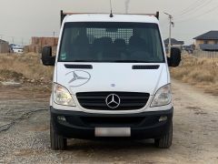 Фото авто Mercedes-Benz Sprinter